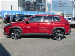 カローラクロス Z