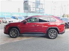 RAV4 ハイブリッドG