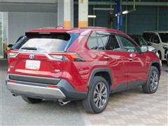 RAV4 ハイブリッドG