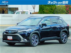 カローラクロス