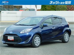 アクア S スタイルブラック