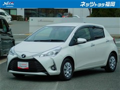 ヴィッツ 1.3F セーフティーED3