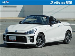 トヨタ コペン GR スポーツ