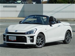 コペン GR スポーツ