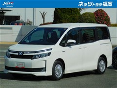 ヴォクシー ハイブリッド V