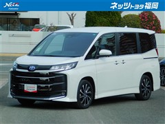 ノア ハイブリッド S-Z