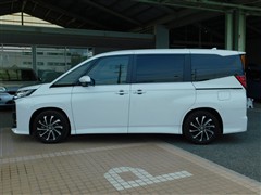 ノア ハイブリッド S-Z