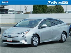 プリウス S セーフティプラス