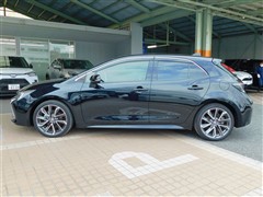 カローラスポーツ HV G Z