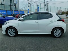 ヤリス 1.5Z