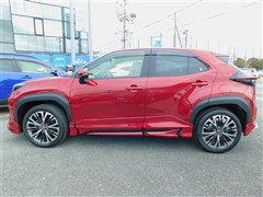 ヤリスクロス Z