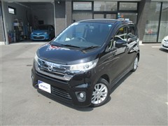 日産 デイズ ハイウェイスター X