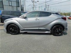 C-HR HV Gモードネロ