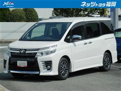 ヴォクシー ZS キラメキ