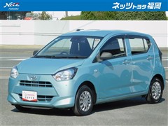 トヨタ ピクシスエポック L SA3