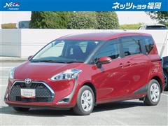 シエンタ G 7ニンノリ