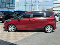 シエンタ G 7ニンノリ