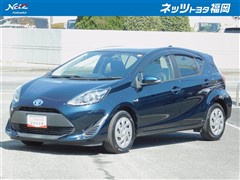 アクア G ソフトレザーセレクション