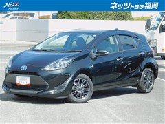 アクア Sスタイルブラック