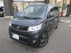 フレア カスタムスタイル XT