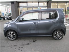 フレア カスタムスタイル XT