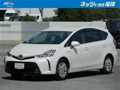 トヨタ プリウスアルファ G