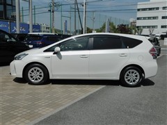 プリウスアルファ G