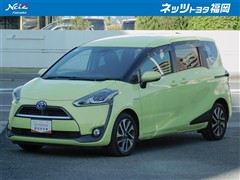 シエンタ ハイブリッド G