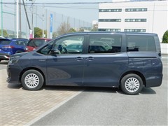 ヴォクシー ハイブリッド V