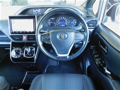 ヴォクシーHV ZS キラメキ2