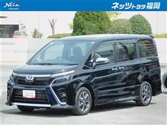 トヨタ ヴォクシー ZS キラメキ2