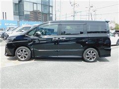 ヴォクシー ZS キラメキ2