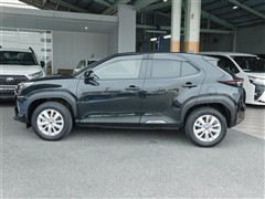 ヤリスクロス G