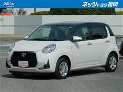 パッソ モーダチャーム Betive