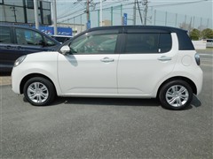 パッソ モーダチャーム Betive