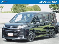 トヨタ ノア S-Z