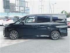 ヴォクシー ハイブリッド S-Z