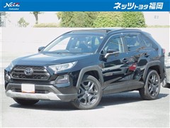 RAV4 アドベンチャー
