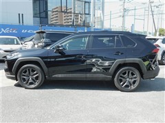 RAV4 アドベンチャー