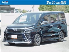 ヴォクシー ZS キラメキ3