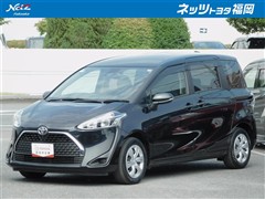 トヨタ シエンタ G