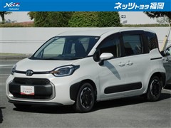 シエンタ ハイブリッド Z