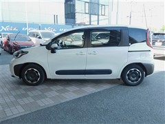 シエンタ ハイブリッド Z