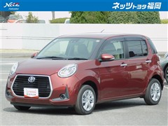 パッソ モーダ チャーム