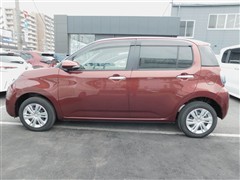 パッソ モーダ チャーム