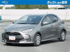 トヨタ ヤリス 1.5G