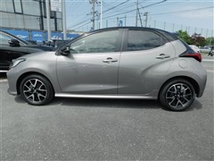 ヤリス 1.5Z