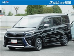 トヨタ ヴォクシー ZS キラメキ2