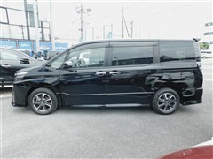 ヴォクシー ZS キラメキ2