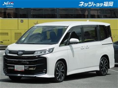 トヨタ ノア S-Z